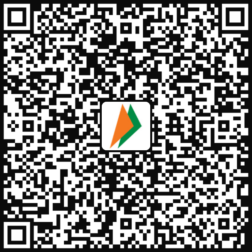 Donation QR Code - Maa Santoshi Agro